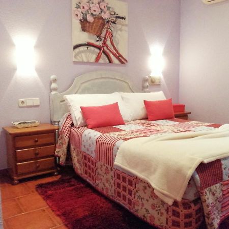 Hostal Mizmaya Hoznayo Ngoại thất bức ảnh