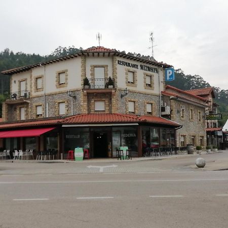Hostal Mizmaya Hoznayo Ngoại thất bức ảnh