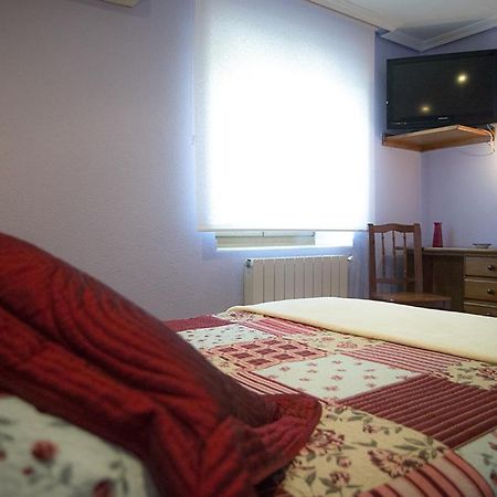 Hostal Mizmaya Hoznayo Ngoại thất bức ảnh