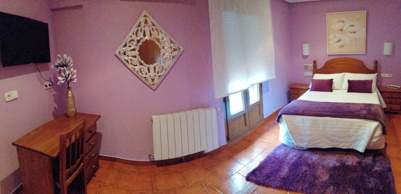 Hostal Mizmaya Hoznayo Ngoại thất bức ảnh