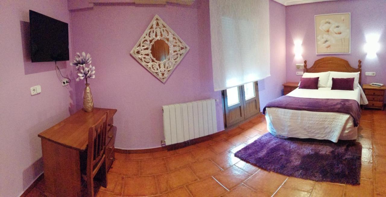 Hostal Mizmaya Hoznayo Ngoại thất bức ảnh