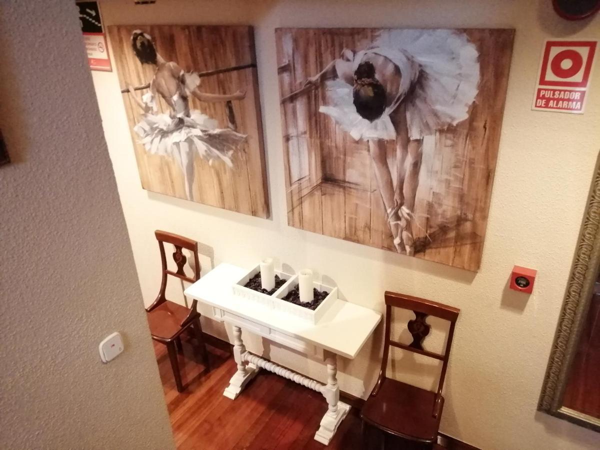 Hostal Mizmaya Hoznayo Ngoại thất bức ảnh