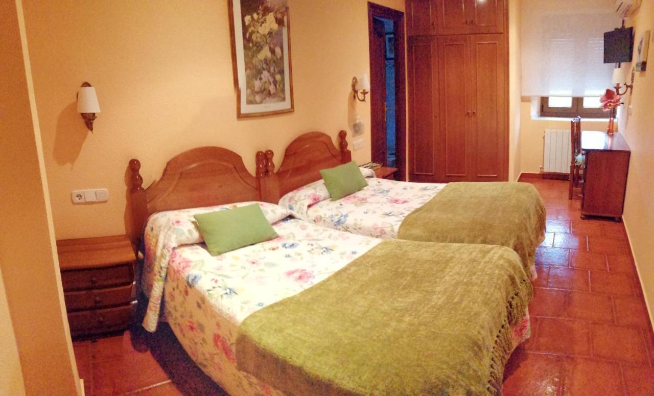 Hostal Mizmaya Hoznayo Ngoại thất bức ảnh
