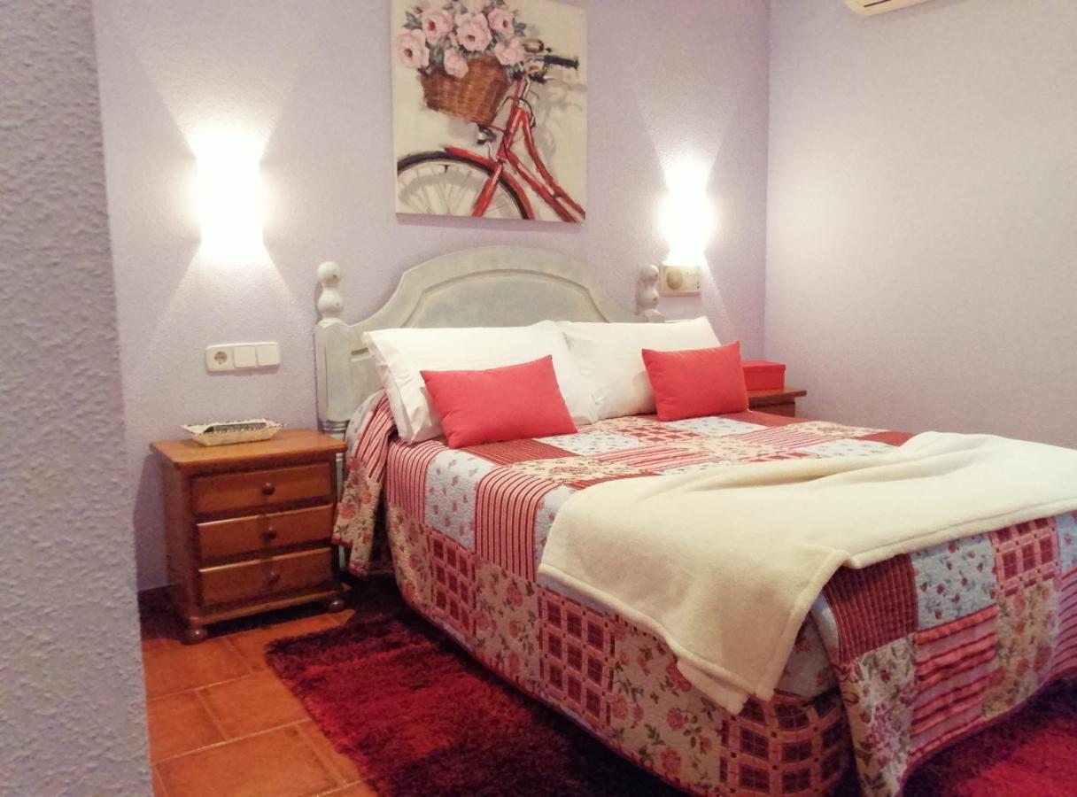 Hostal Mizmaya Hoznayo Ngoại thất bức ảnh
