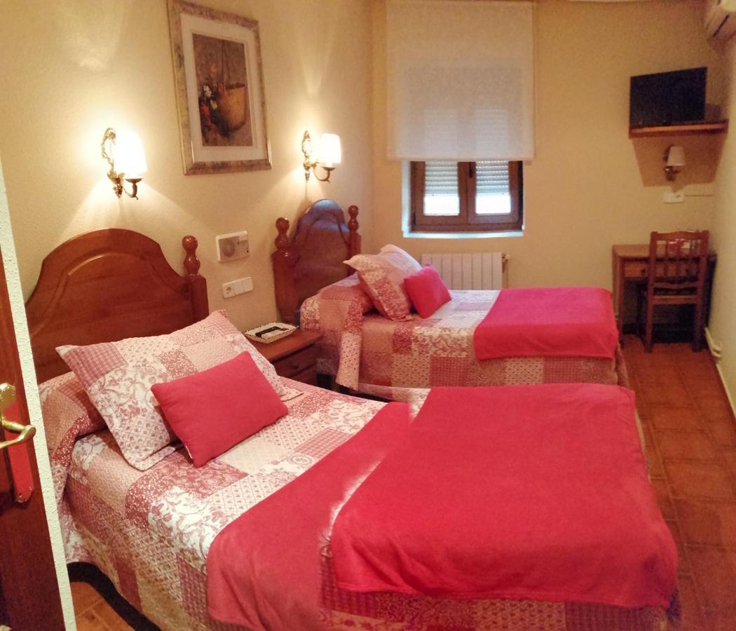 Hostal Mizmaya Hoznayo Ngoại thất bức ảnh