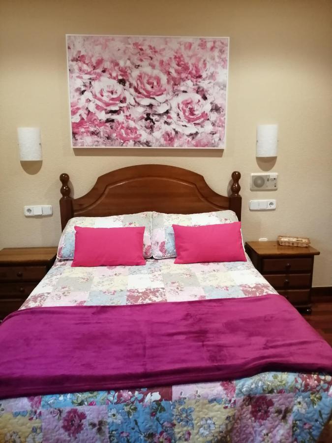 Hostal Mizmaya Hoznayo Ngoại thất bức ảnh