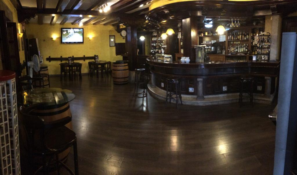 Hostal Mizmaya Hoznayo Ngoại thất bức ảnh