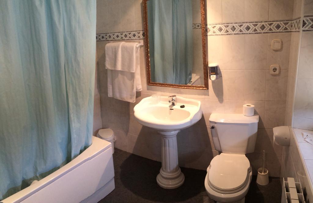 Hostal Mizmaya Hoznayo Phòng bức ảnh
