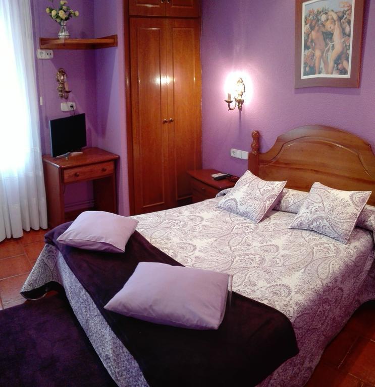 Hostal Mizmaya Hoznayo Ngoại thất bức ảnh