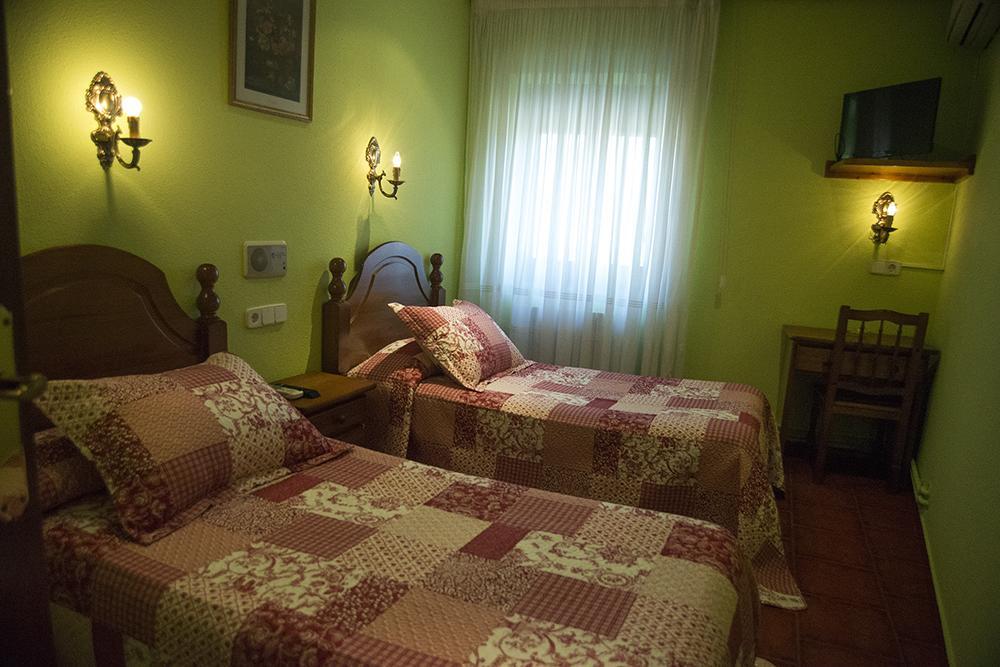 Hostal Mizmaya Hoznayo Ngoại thất bức ảnh