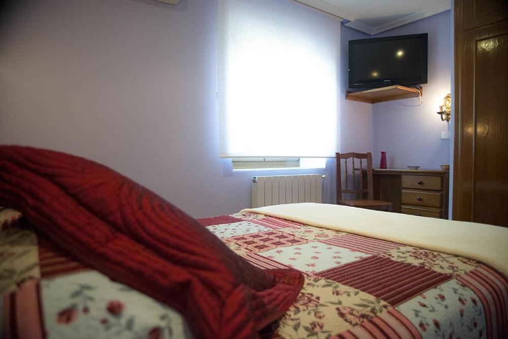 Hostal Mizmaya Hoznayo Ngoại thất bức ảnh