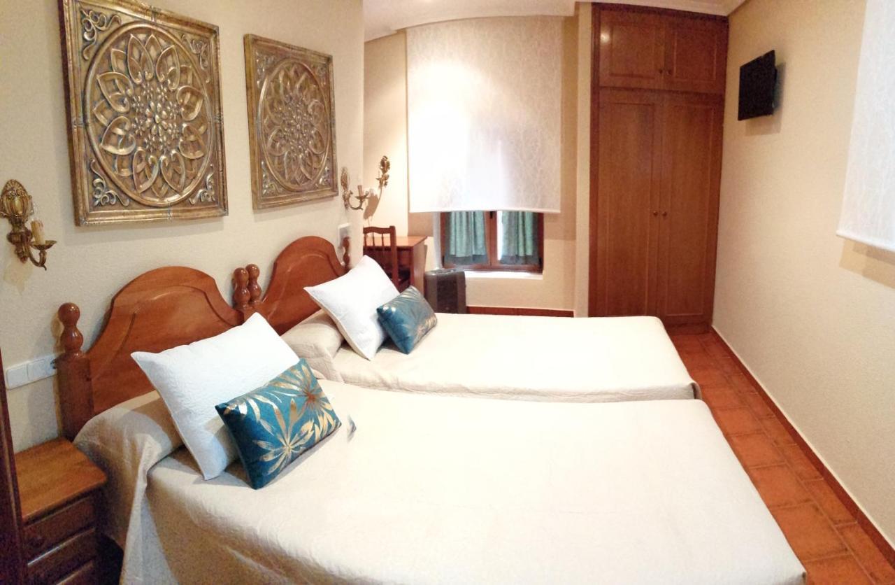 Hostal Mizmaya Hoznayo Ngoại thất bức ảnh