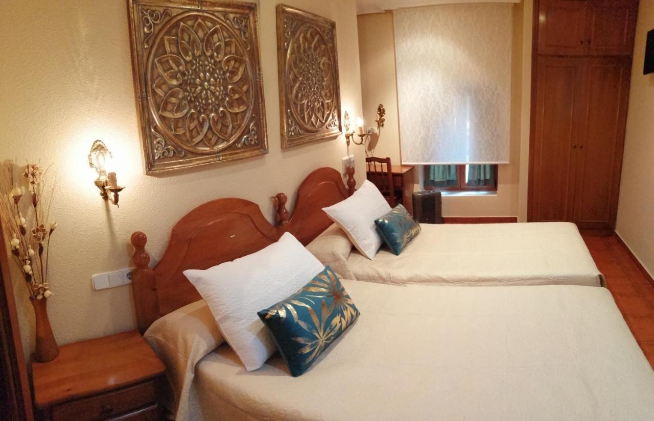 Hostal Mizmaya Hoznayo Ngoại thất bức ảnh