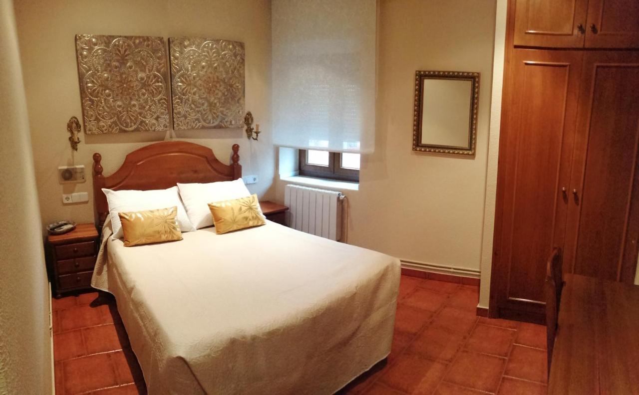 Hostal Mizmaya Hoznayo Ngoại thất bức ảnh