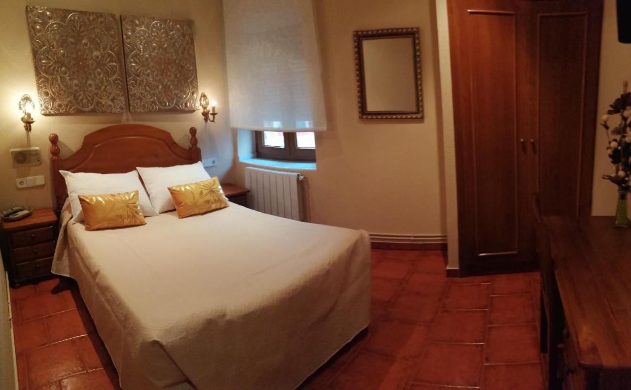 Hostal Mizmaya Hoznayo Ngoại thất bức ảnh